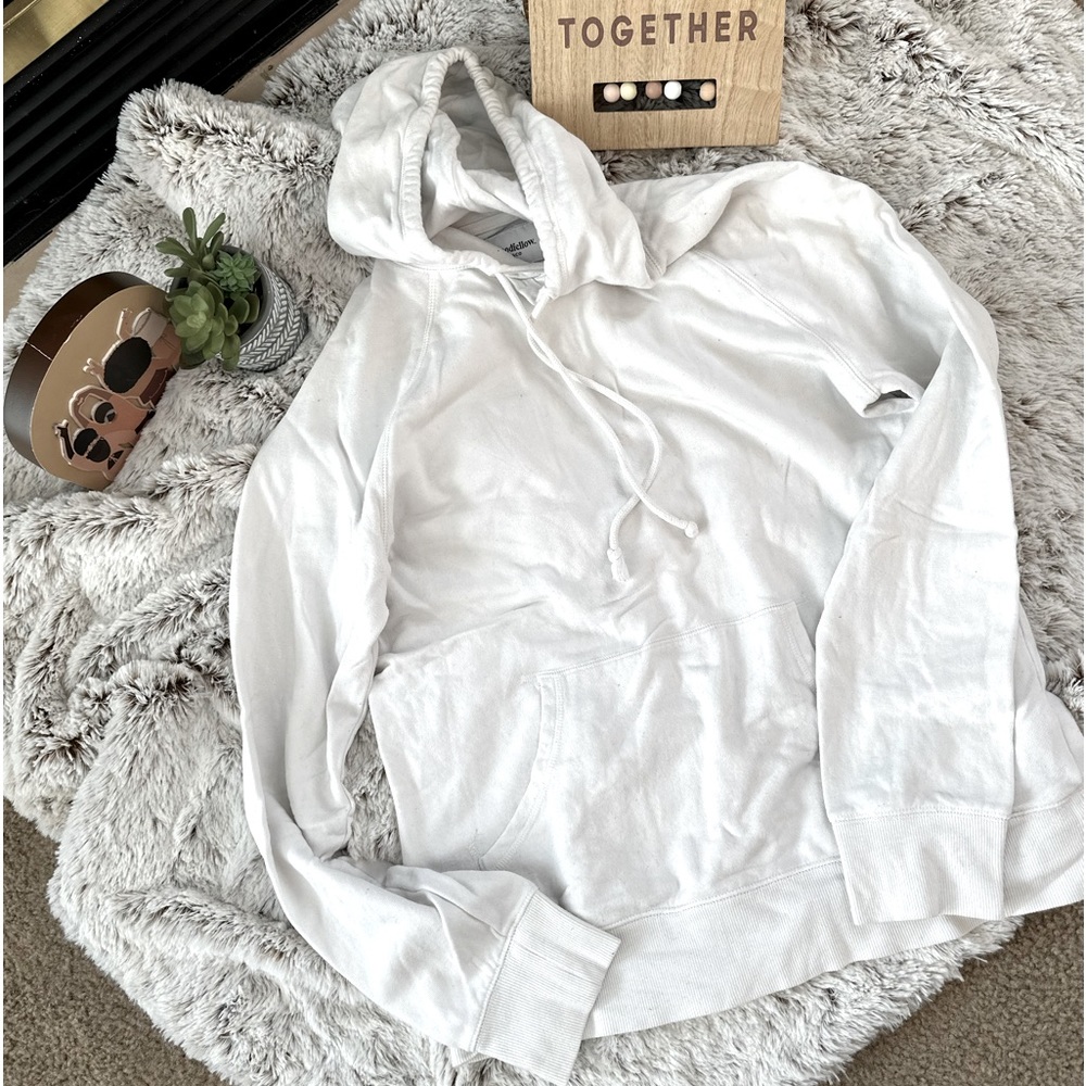 Men’s Hoodie - Medium